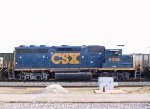 CSX 6356